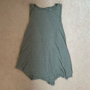 american eagle tank top